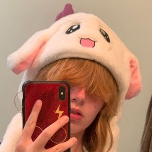 Meet your Posher, Kylee